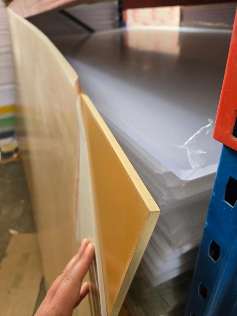 PVC板材在现代建筑中的应用与优势