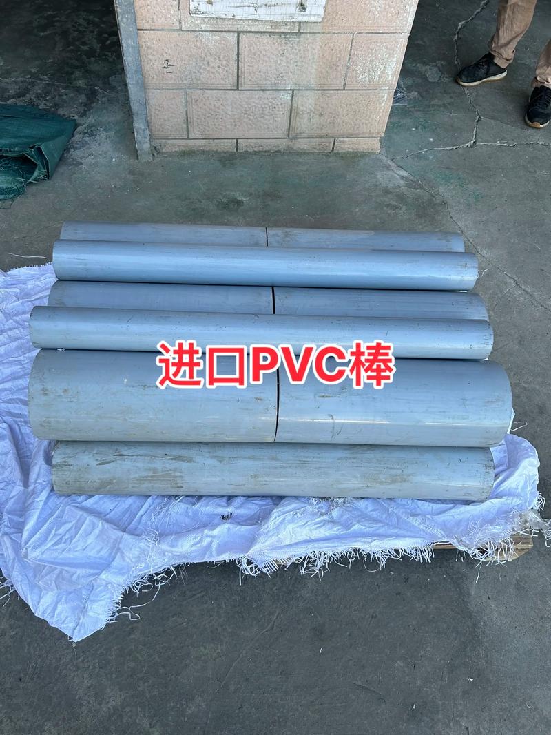 PVC板材行业：绿色高效的建筑材料选择