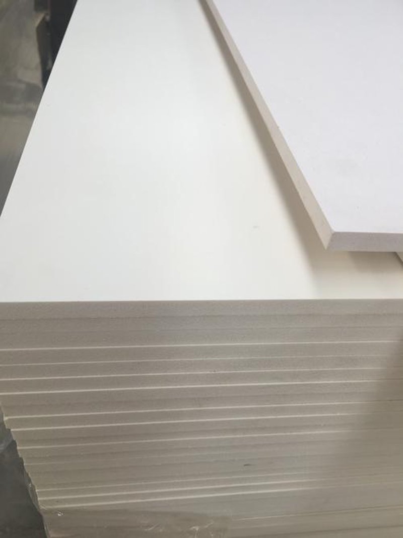 PVC管材：市场趋势与应用展望